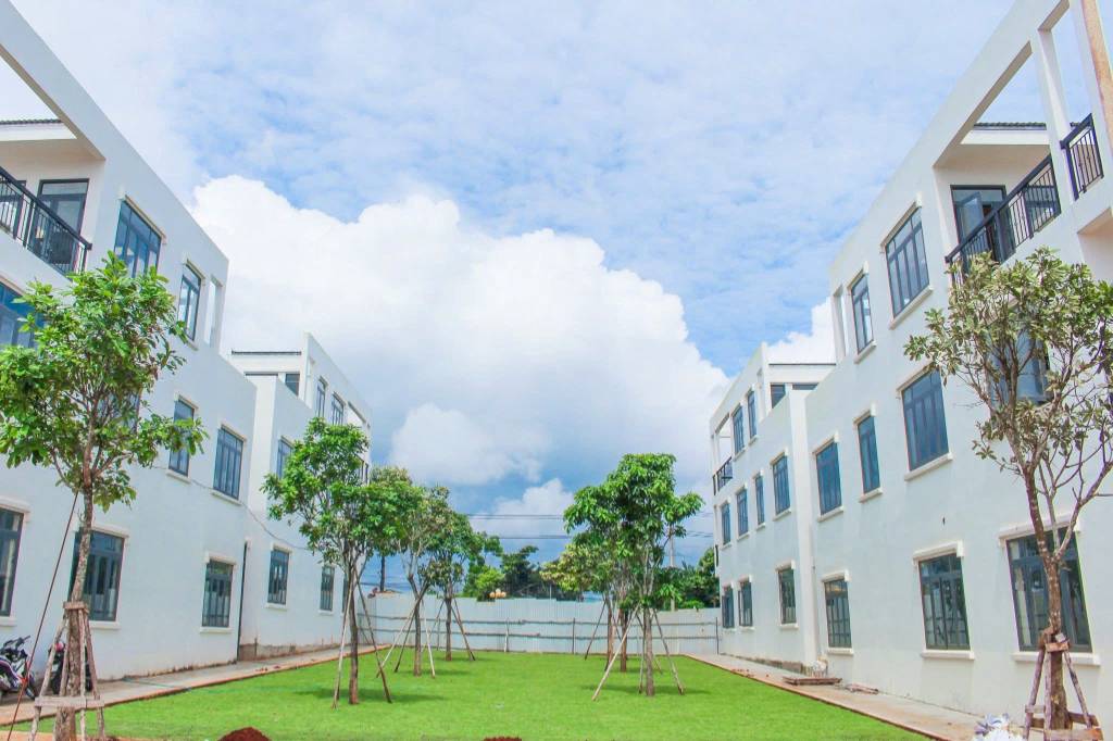 Bán đất mặt tiền nhựa Phường Bình Lộc, xã Bình Lộc, TP Long Khánh, Đồng Nai, vị trí đẹp, sổ riêng